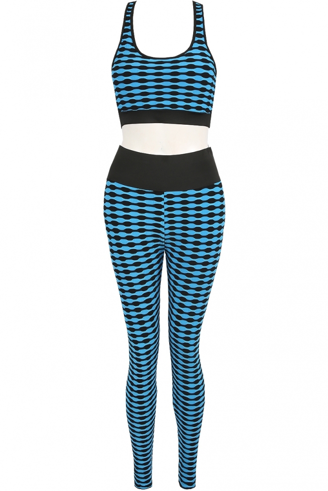 Bra & Legging Set