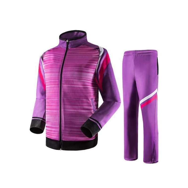 Track Suits