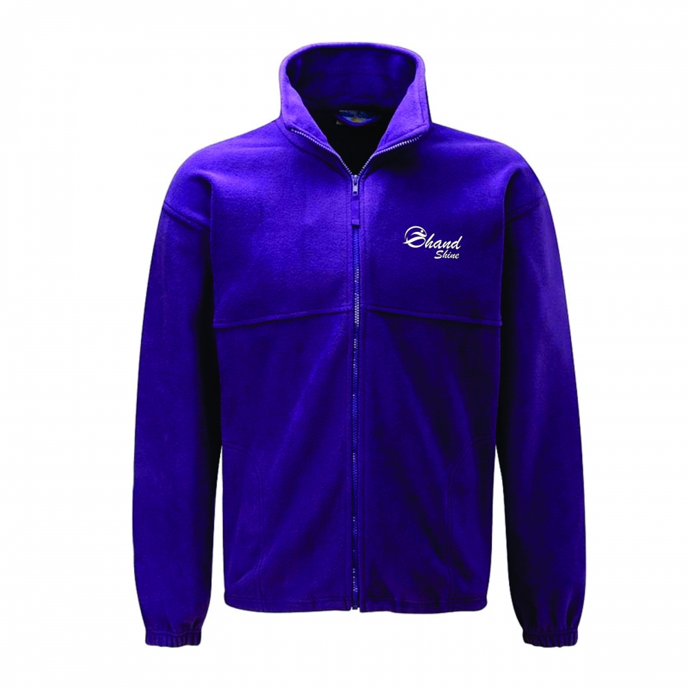 Polar Fleece Jacket