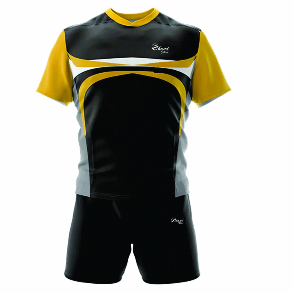 Rugby Uniform