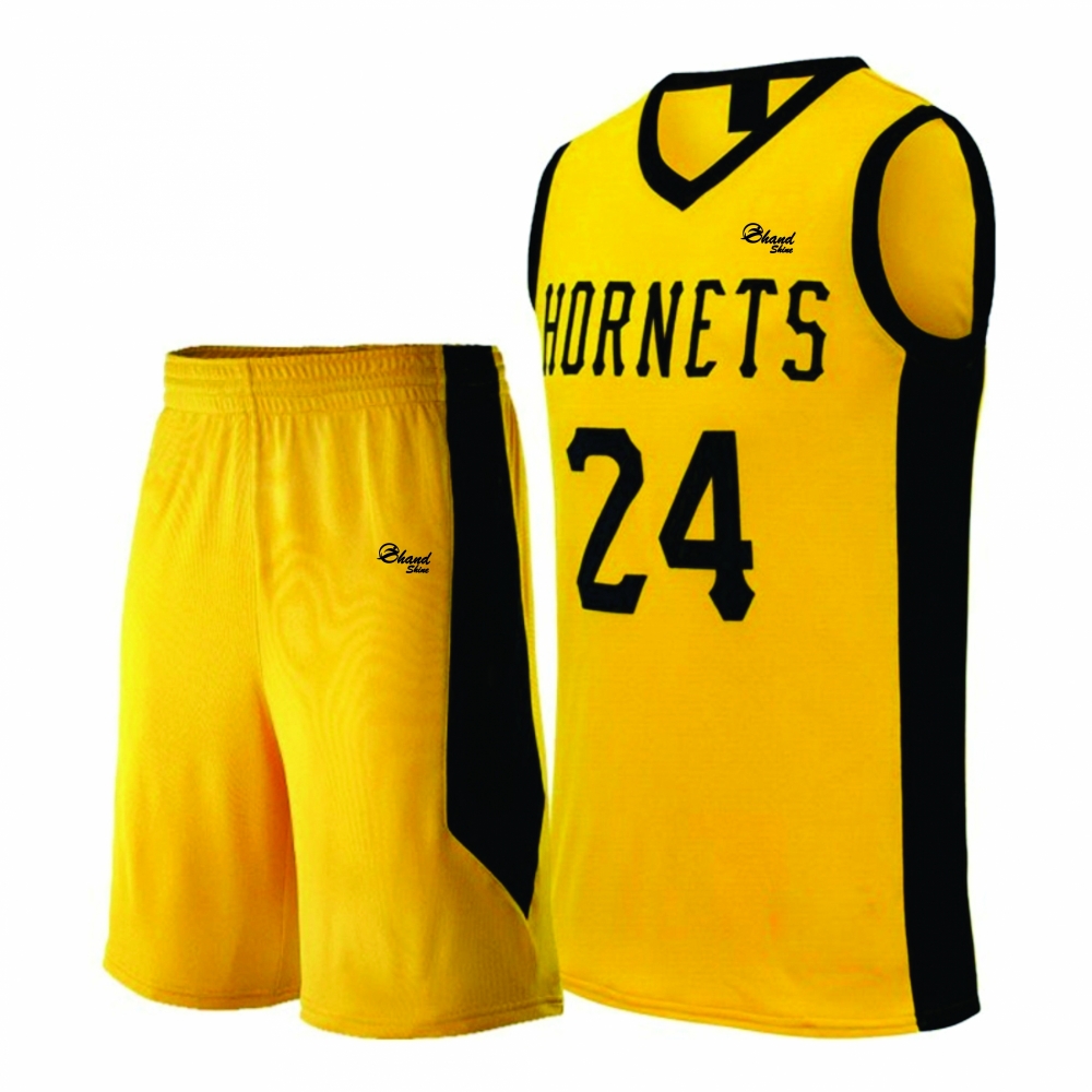 Basketball Uniforms