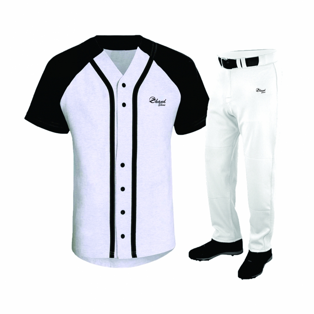 Baseball Uniform