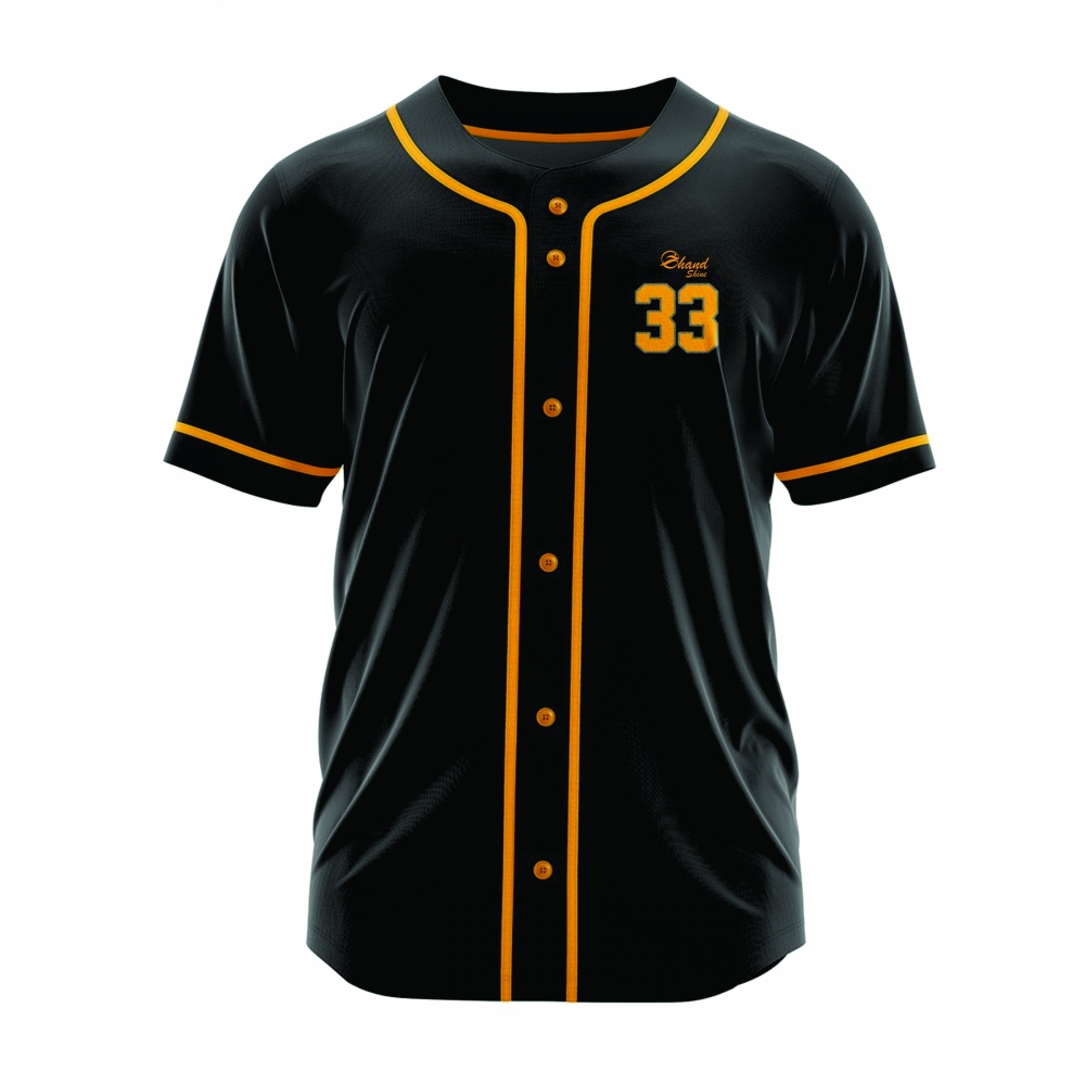 Baseball Uniform