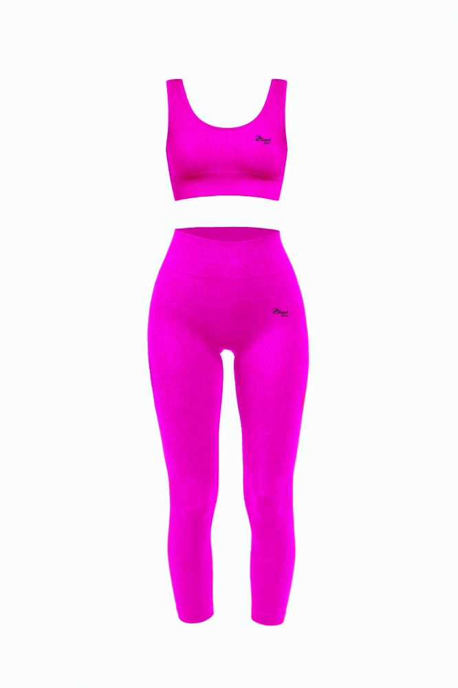 Bra & Legging Set